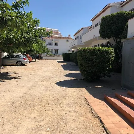 Vista Bahia 9 Apartment Empuriabrava