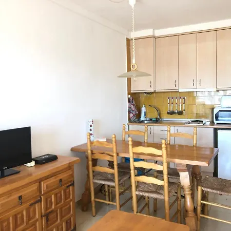 Apartment Vista Bahia 9 Empuriabrava