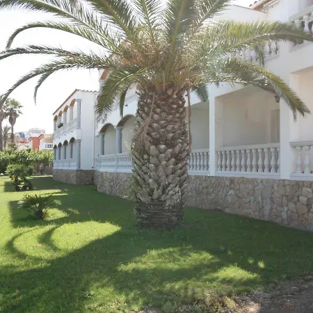 Apartment Vista Bahia 9 Empuriabrava