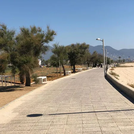 Apartamento Vista Bahia 9 Ampuriabrava