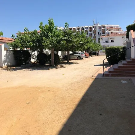 Vista Bahia 9 Apartamento *