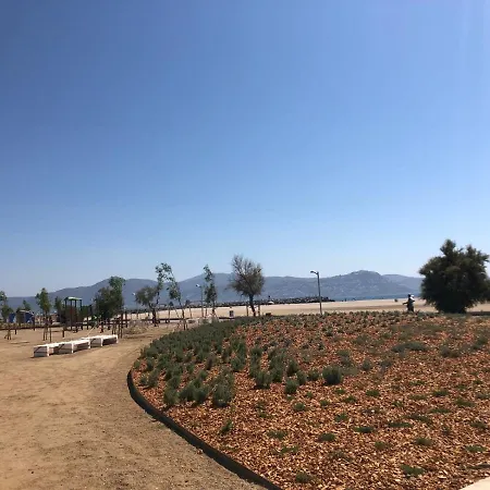 Apartamento Vista Bahia 9 Ampuriabrava